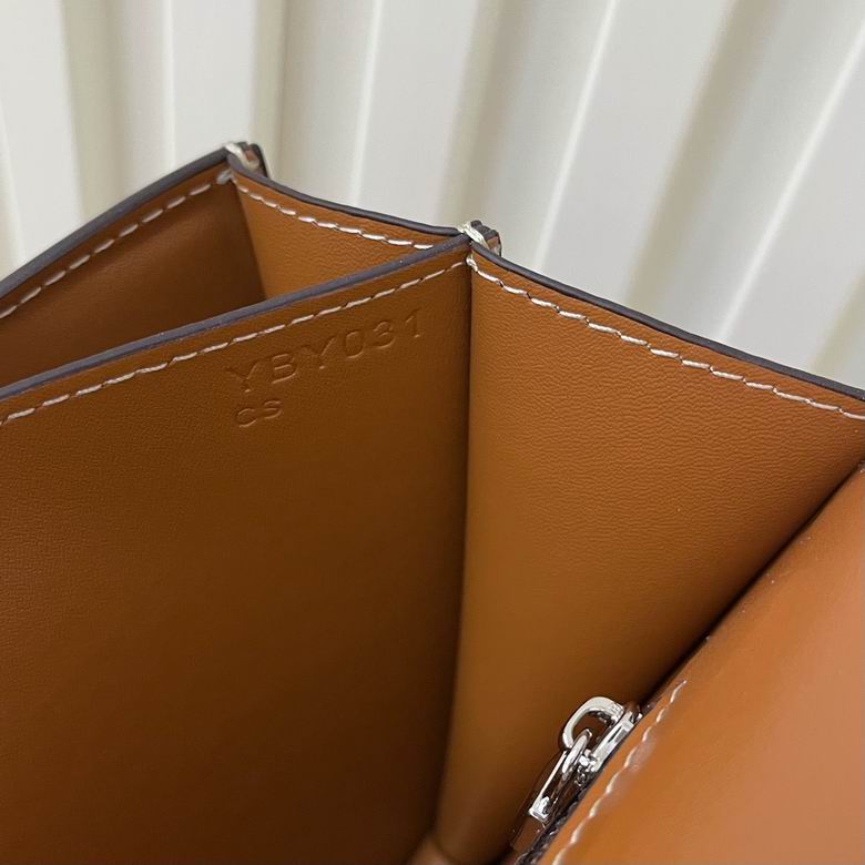 Constance 24X13X3.5cm 092204 XMY 7色 63