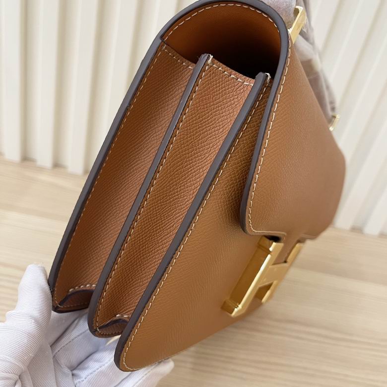 Constance 24X13X3.5cm 092204 XMY 7色 70