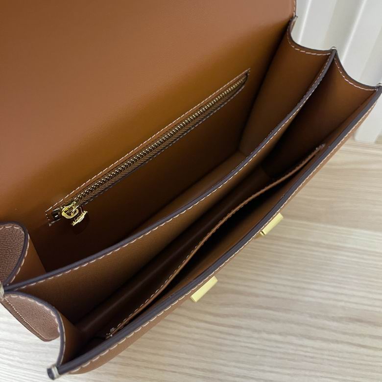 Constance 24X13X3.5cm 092204 XMY 7色 73