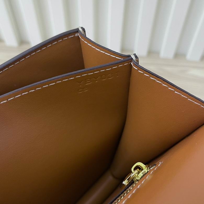 Constance 24X13X3.5cm 092204 XMY 7色 74