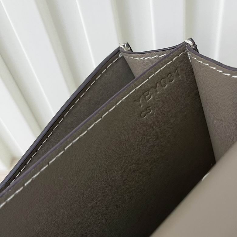 Constance 24X13X3.5cm 092204 XMY 7色 83