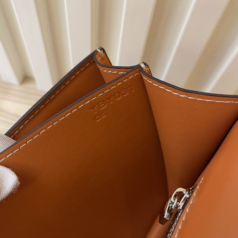 Constance 24X13X3.5cm 092204 XMY 7色 8