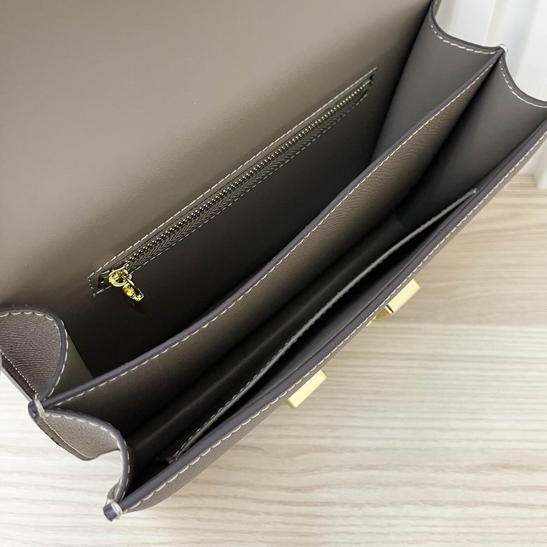 Constance 24X13X3.5cm 092204 XMY 7色 91