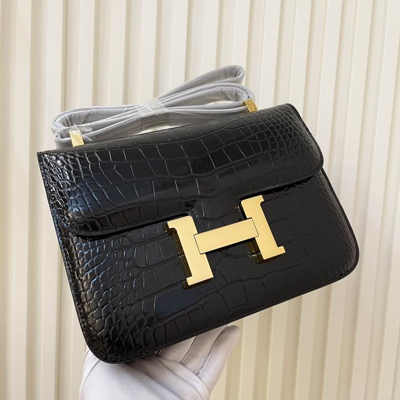 Constance 24X13X3.5cm 092206 XMY 6色 100