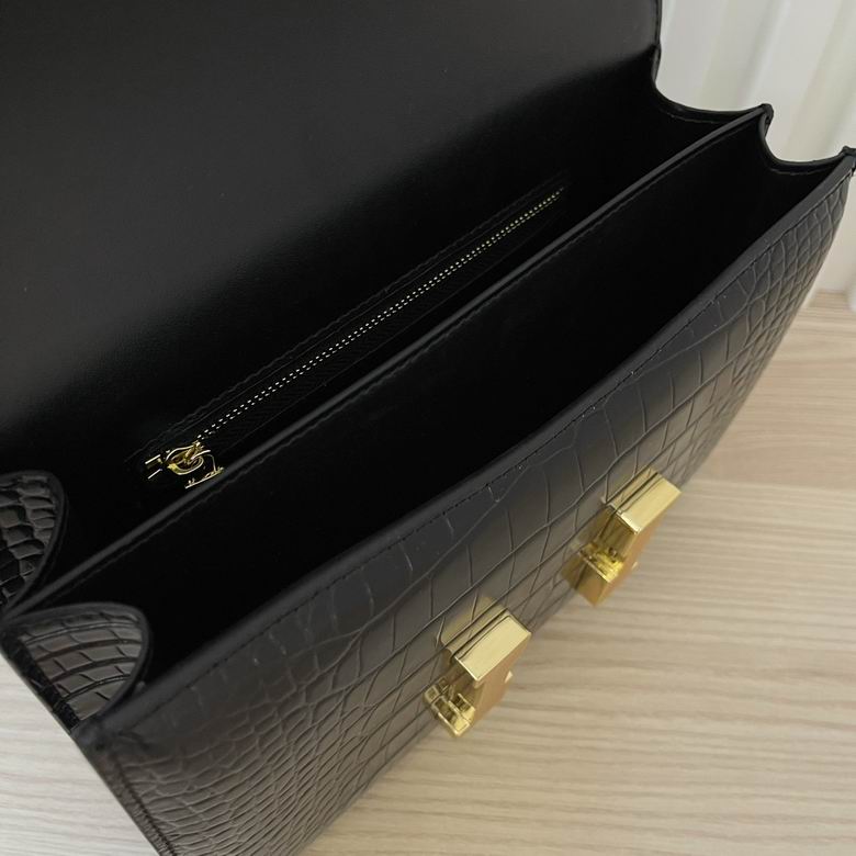 Constance 24X13X3.5cm 092206 XMY 6色 104