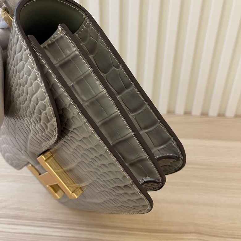 Constance 24X13X3.5cm 092206 XMY 6色 13