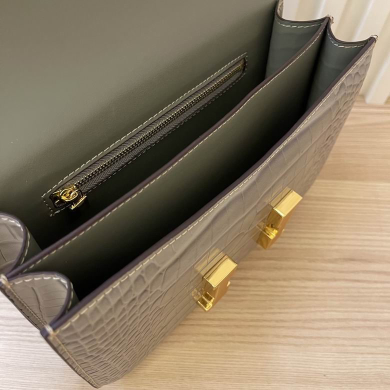 Constance 24X13X3.5cm 092206 XMY 6色 16