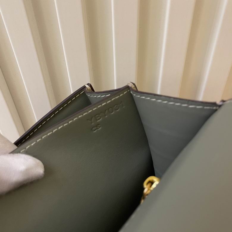 Constance 24X13X3.5cm 092206 XMY 6色 17