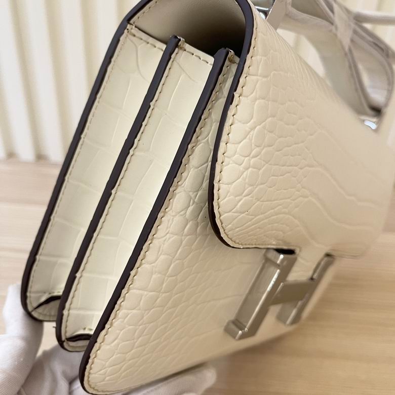 Constance 24X13X3.5cm 092206 XMY 6色 21