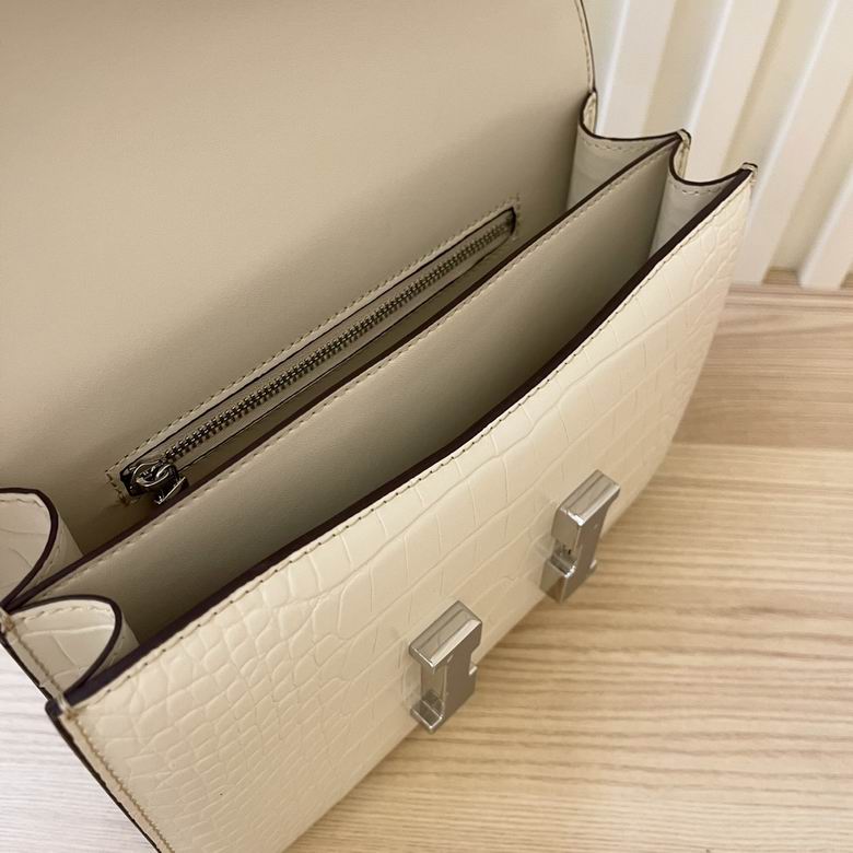 Constance 24X13X3.5cm 092206 XMY 6色 25