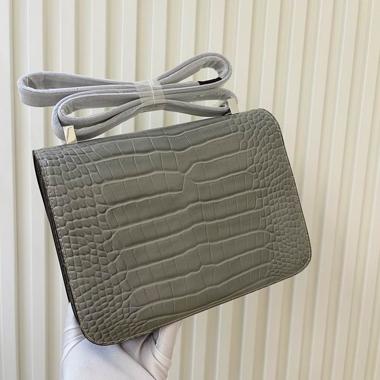 Constance 24X13X3.5cm 092206 XMY 6色 2