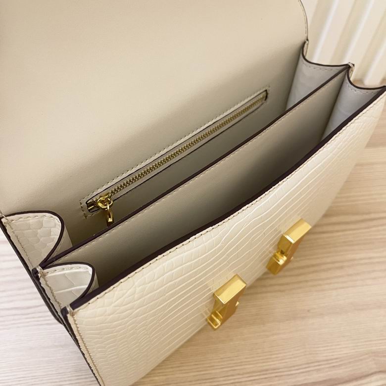 Constance 24X13X3.5cm 092206 XMY 6色 34