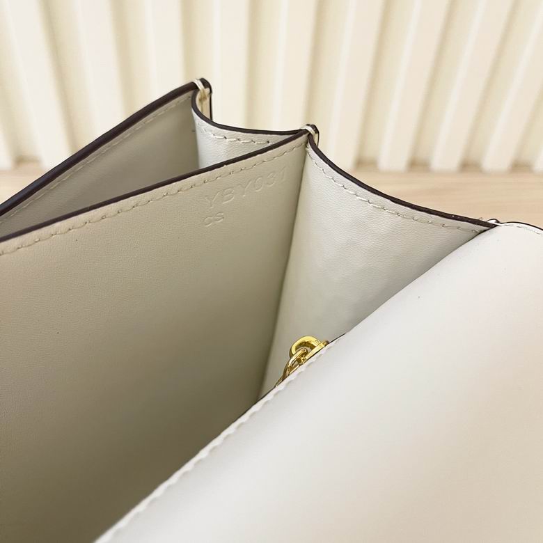 Constance 24X13X3.5cm 092206 XMY 6色 35