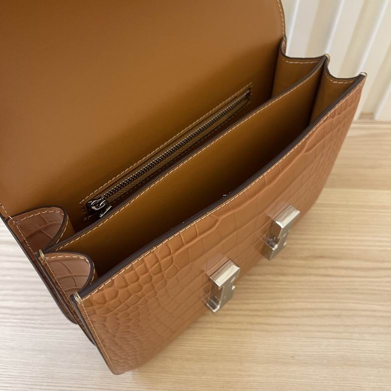 Constance 24X13X3.5cm 092206 XMY 6色 43