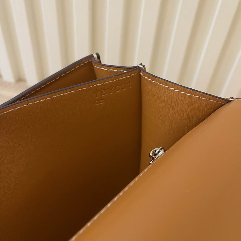 Constance 24X13X3.5cm 092206 XMY 6色 44