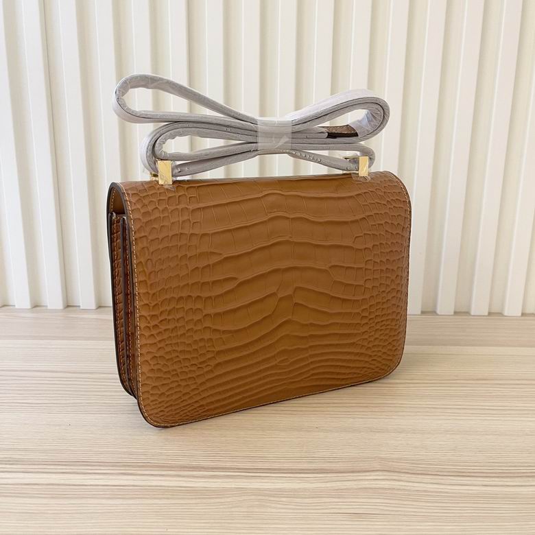 Constance 24X13X3.5cm 092206 XMY 6色 48