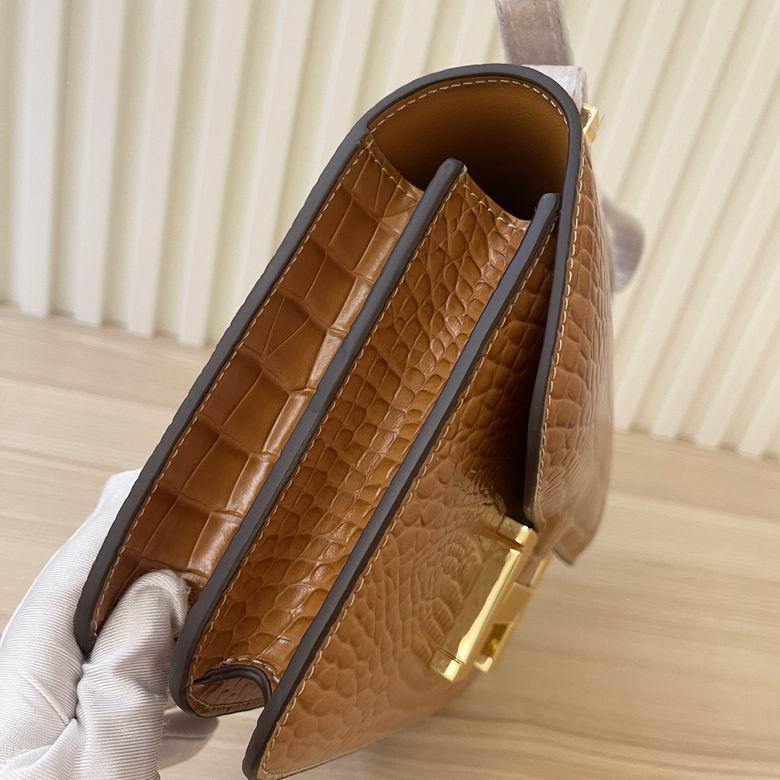 Constance 24X13X3.5cm 092206 XMY 6色 49