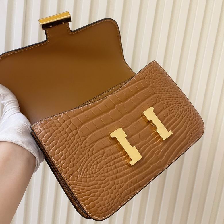 Constance 24X13X3.5cm 092206 XMY 6色 50