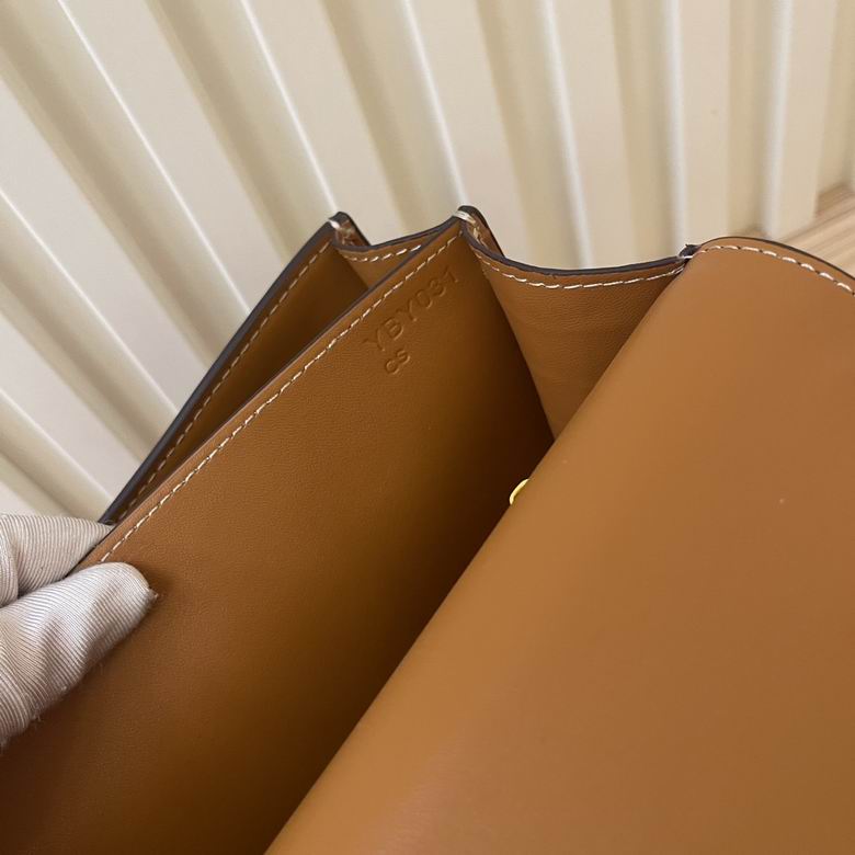 Constance 24X13X3.5cm 092206 XMY 6色 52