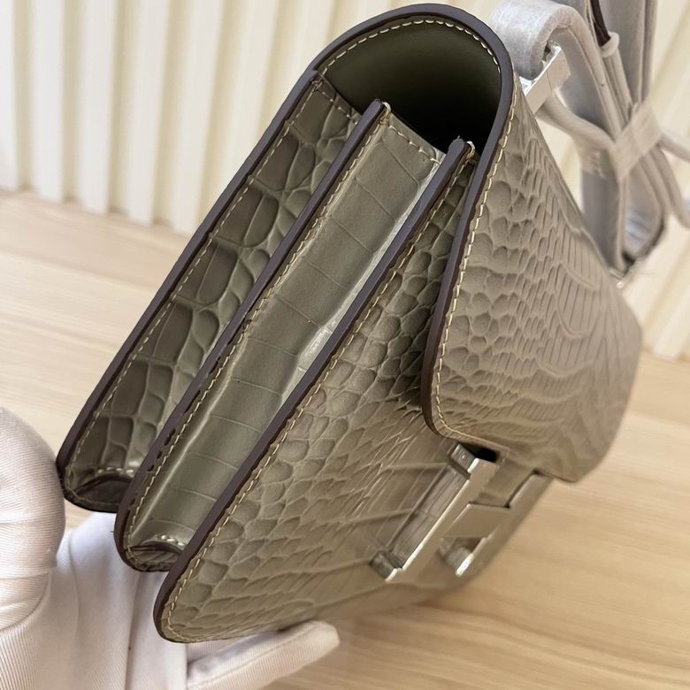 Constance 24X13X3.5cm 092206 XMY 6色 5