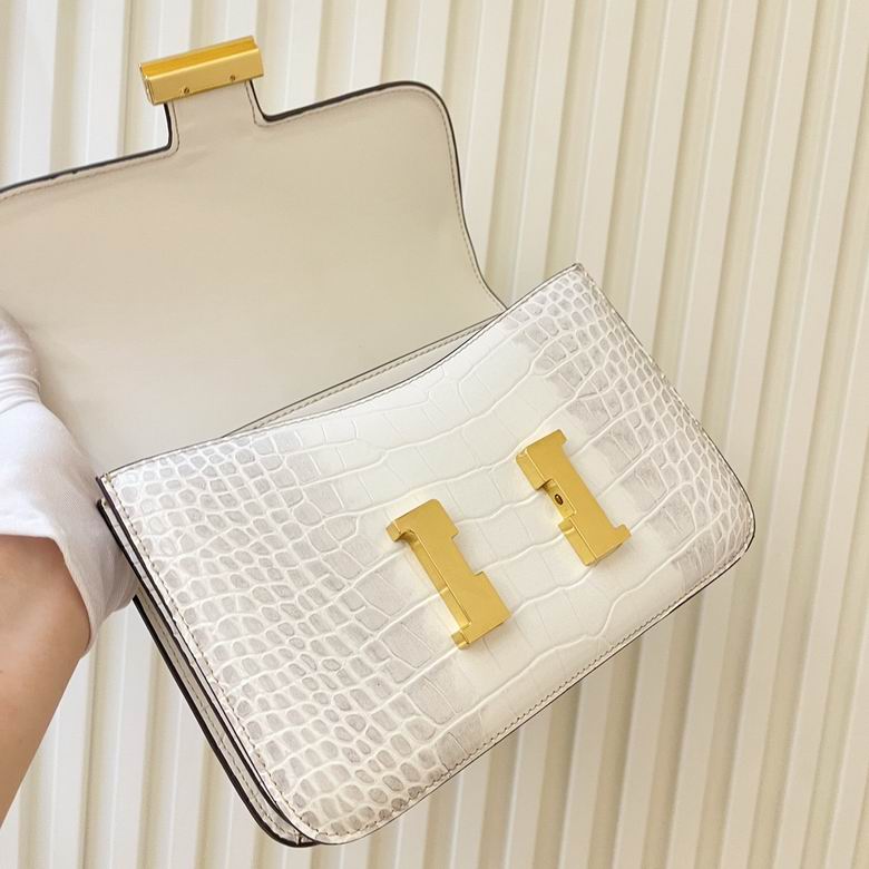 Constance 24X13X3.5cm 092206 XMY 6色 66