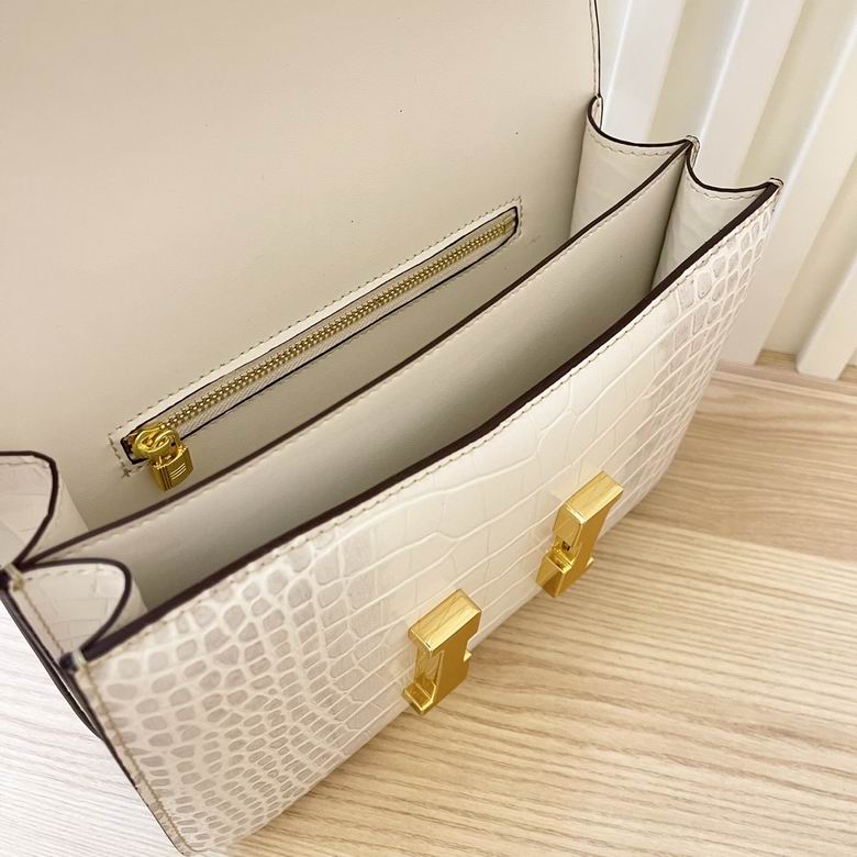 Constance 24X13X3.5cm 092206 XMY 6色 69