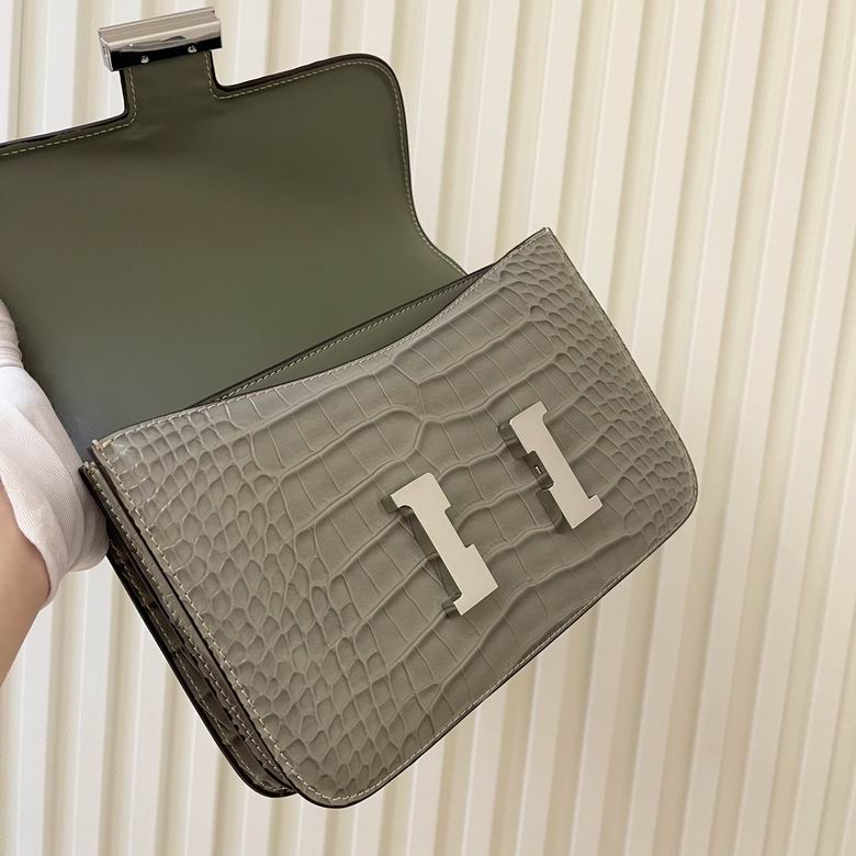 Constance 24X13X3.5cm 092206 XMY 6色 6