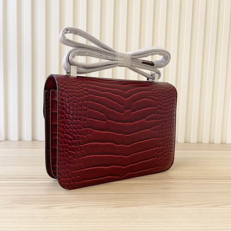 Constance 24X13X3.5cm 092206 XMY 6色 73