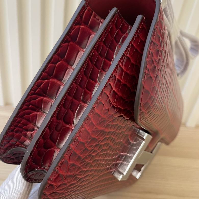 Constance 24X13X3.5cm 092206 XMY 6色 74