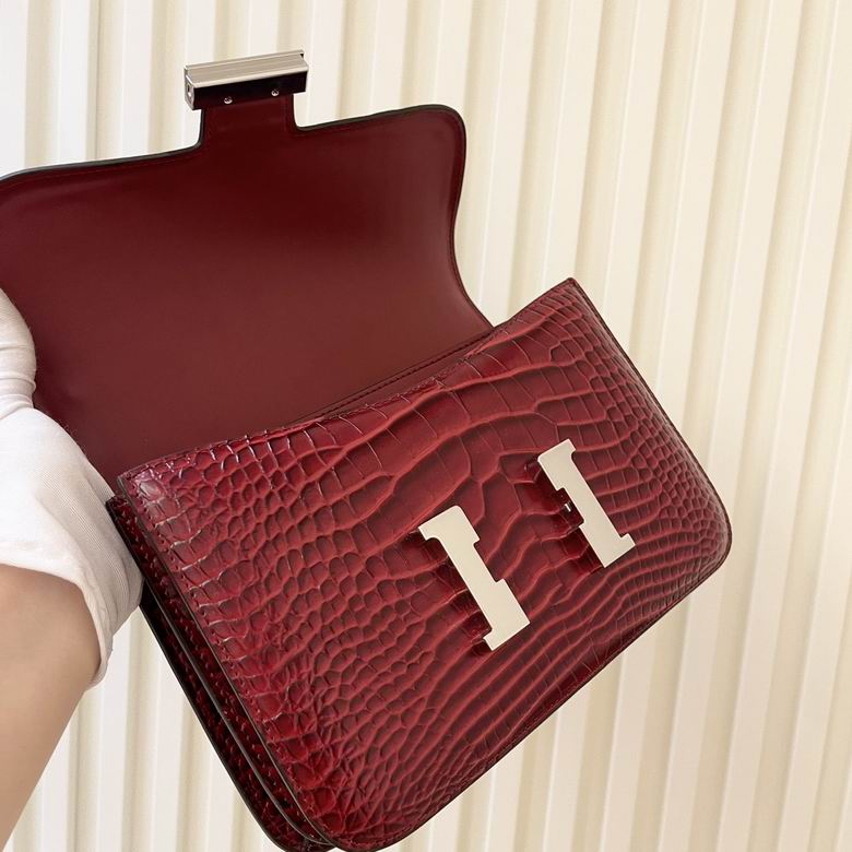 Constance 24X13X3.5cm 092206 XMY 6色 75