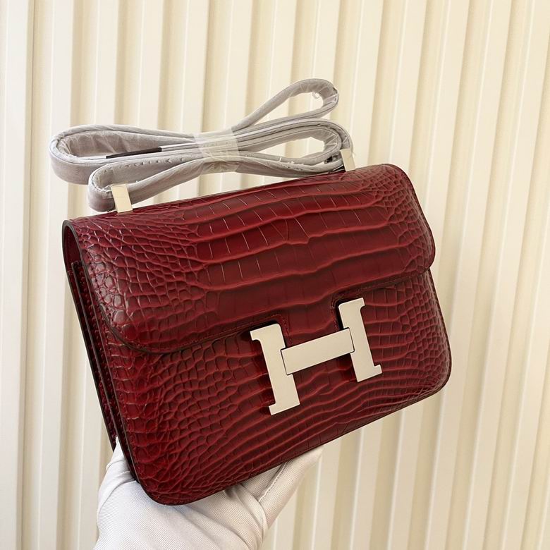 Constance 24X13X3.5cm 092206 XMY 6色 76