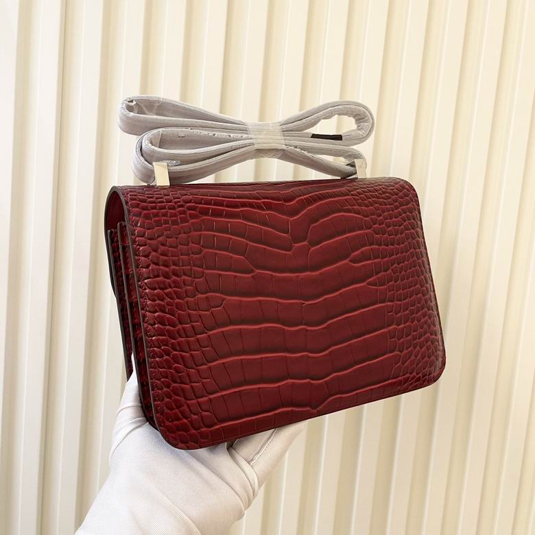 Constance 24X13X3.5cm 092206 XMY 6色 77