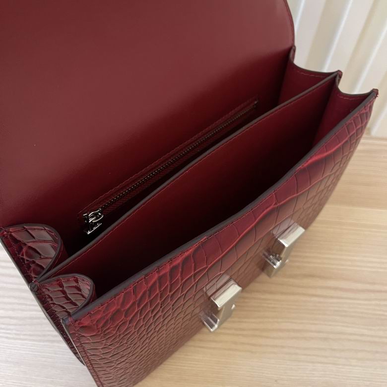 Constance 24X13X3.5cm 092206 XMY 6色 78