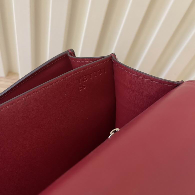 Constance 24X13X3.5cm 092206 XMY 6色 79