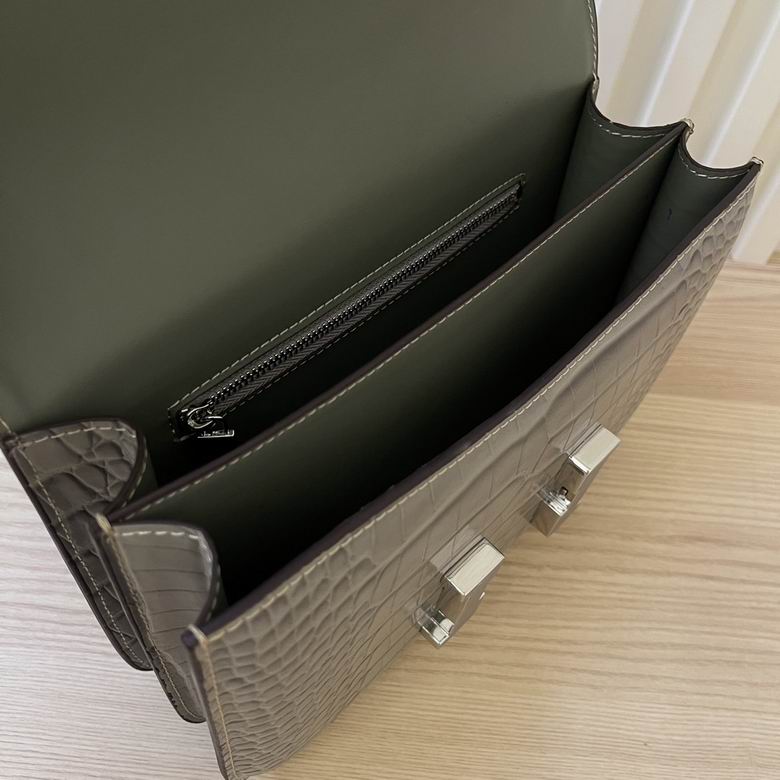 Constance 24X13X3.5cm 092206 XMY 6色 7