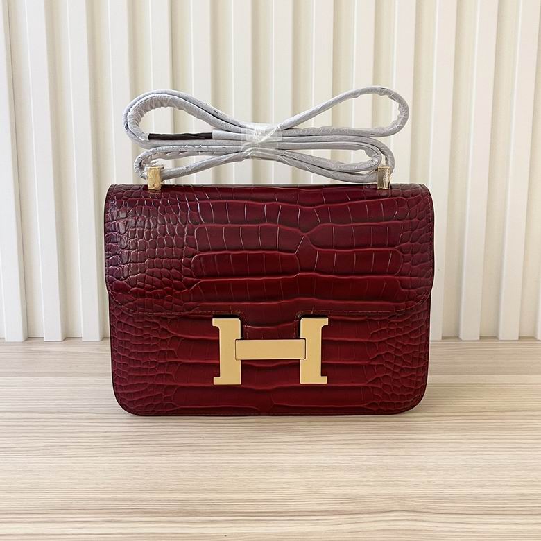 Constance 24X13X3.5cm 092206 XMY 6色 81