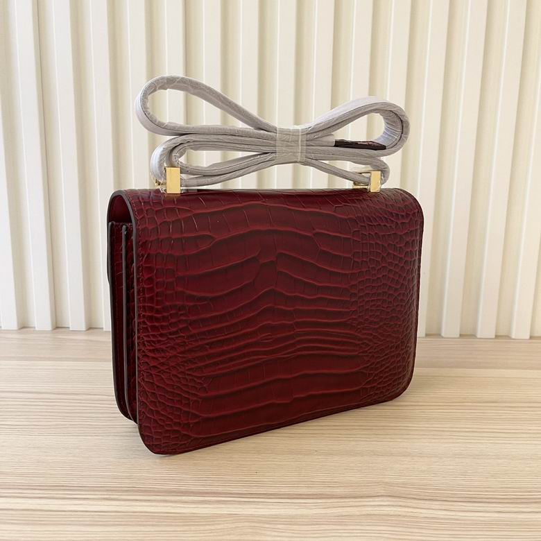 Constance 24X13X3.5cm 092206 XMY 6色 83