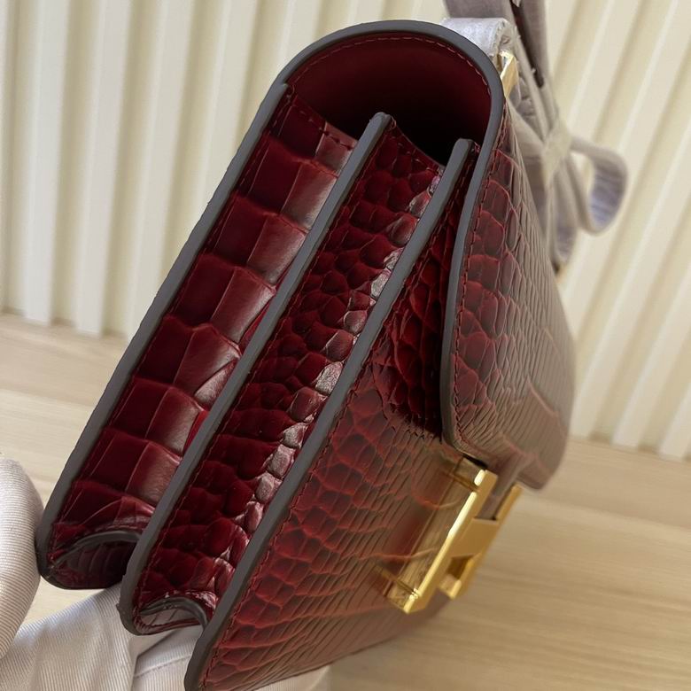 Constance 24X13X3.5cm 092206 XMY 6色 84