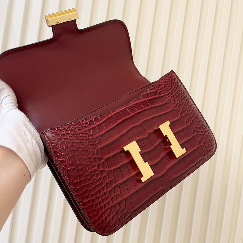 Constance 24X13X3.5cm 092206 XMY 6色 85