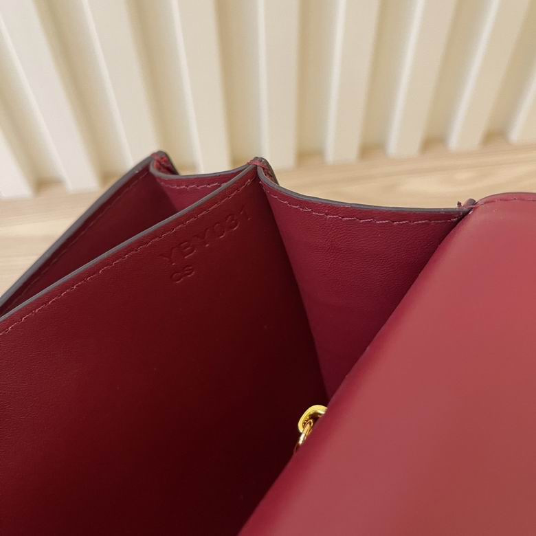 Constance 24X13X3.5cm 092206 XMY 6色 87