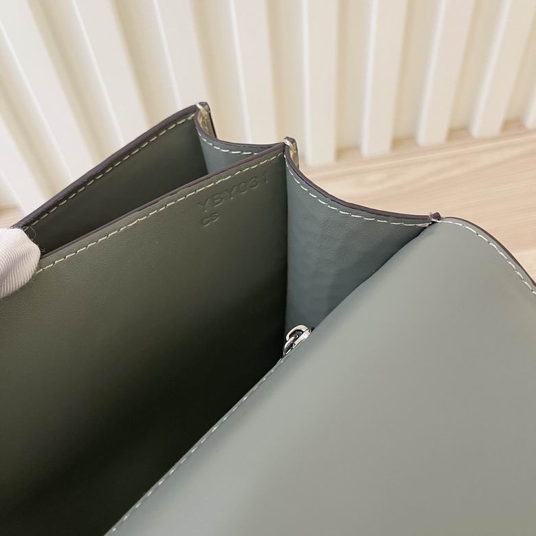 Constance 24X13X3.5cm 092206 XMY 6色 8