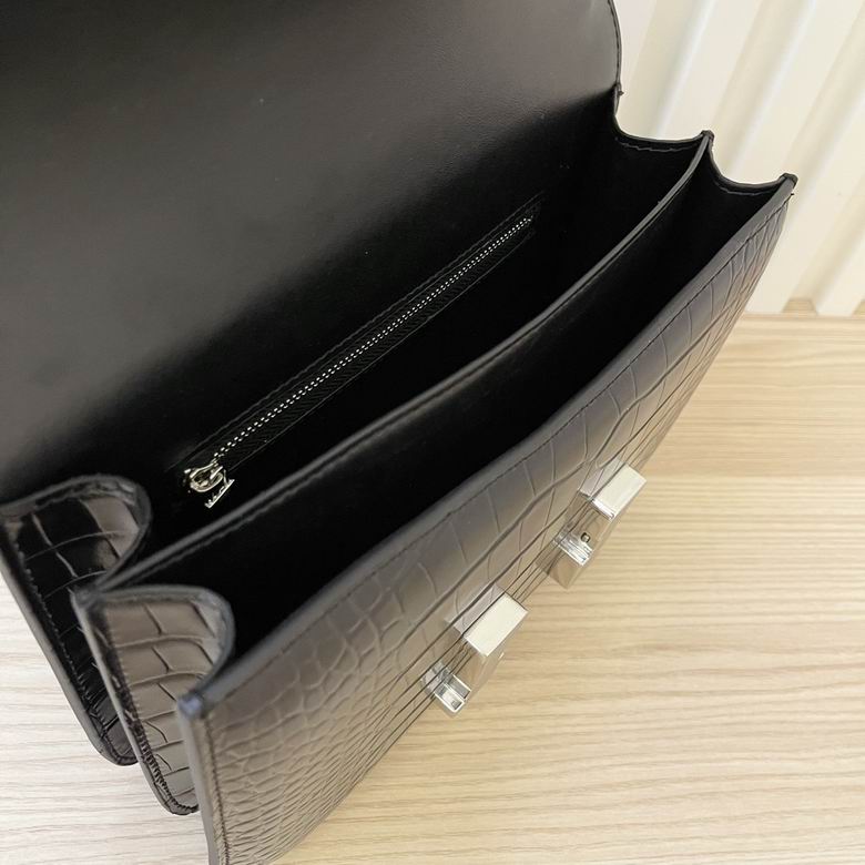 Constance 24X13X3.5cm 092206 XMY 6色 96