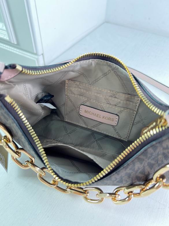 Cora 2219 24X7X18cm DY 4色 17