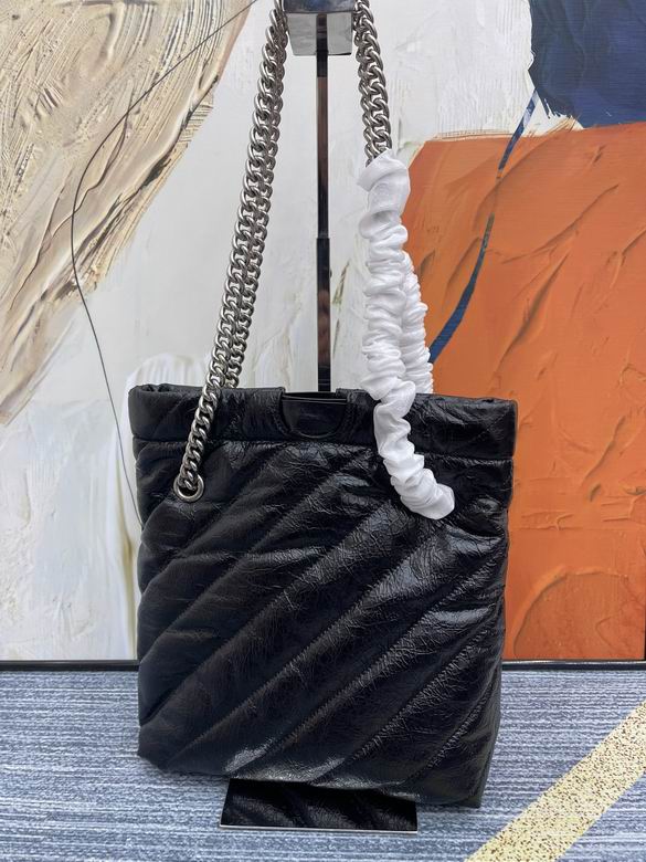 Crush 26X10X23.8cm 092501 GY 2色 1