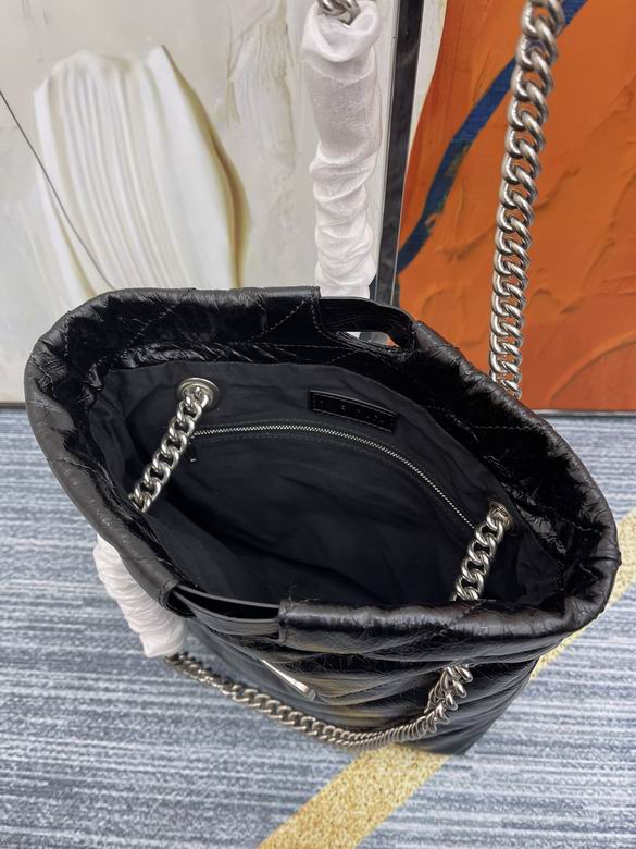 Crush 26X10X23.8cm 092501 GY 2色 3