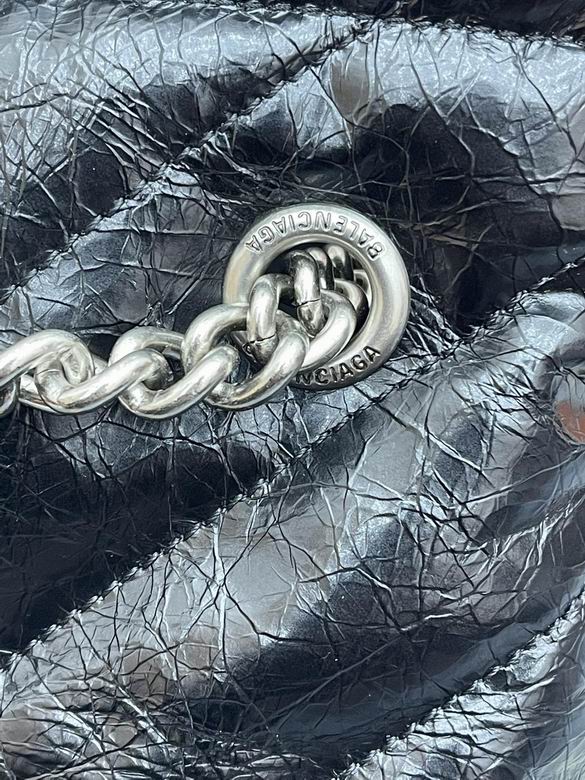 Crush 26X10X23.8cm 092501 GY 2色 4