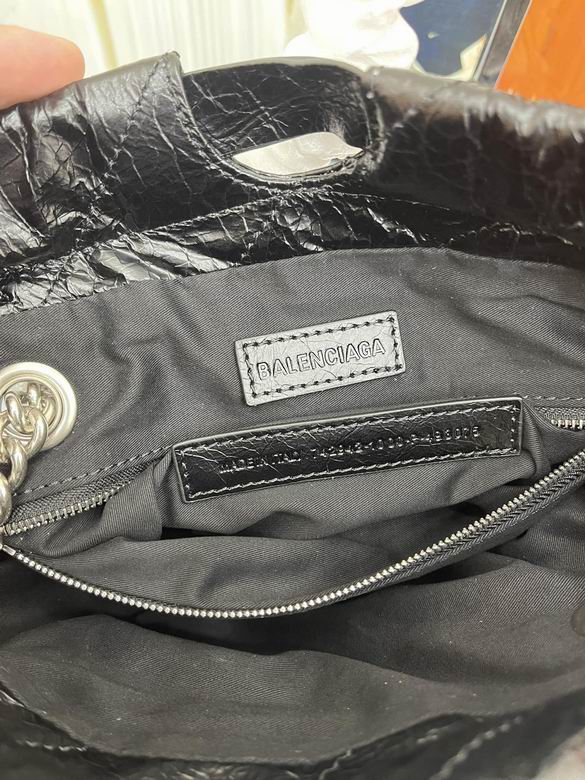 Crush 26X10X23.8cm 092501 GY 2色 5