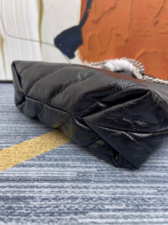 Crush 26X10X23.8cm 092501 GY 2色 6