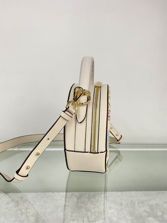 Delaney 21X20X8cm 091107 DY 11色 11