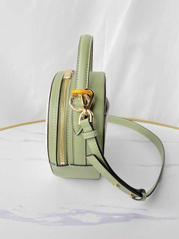 Delaney 21X20X8cm 091107 DY 11色 69